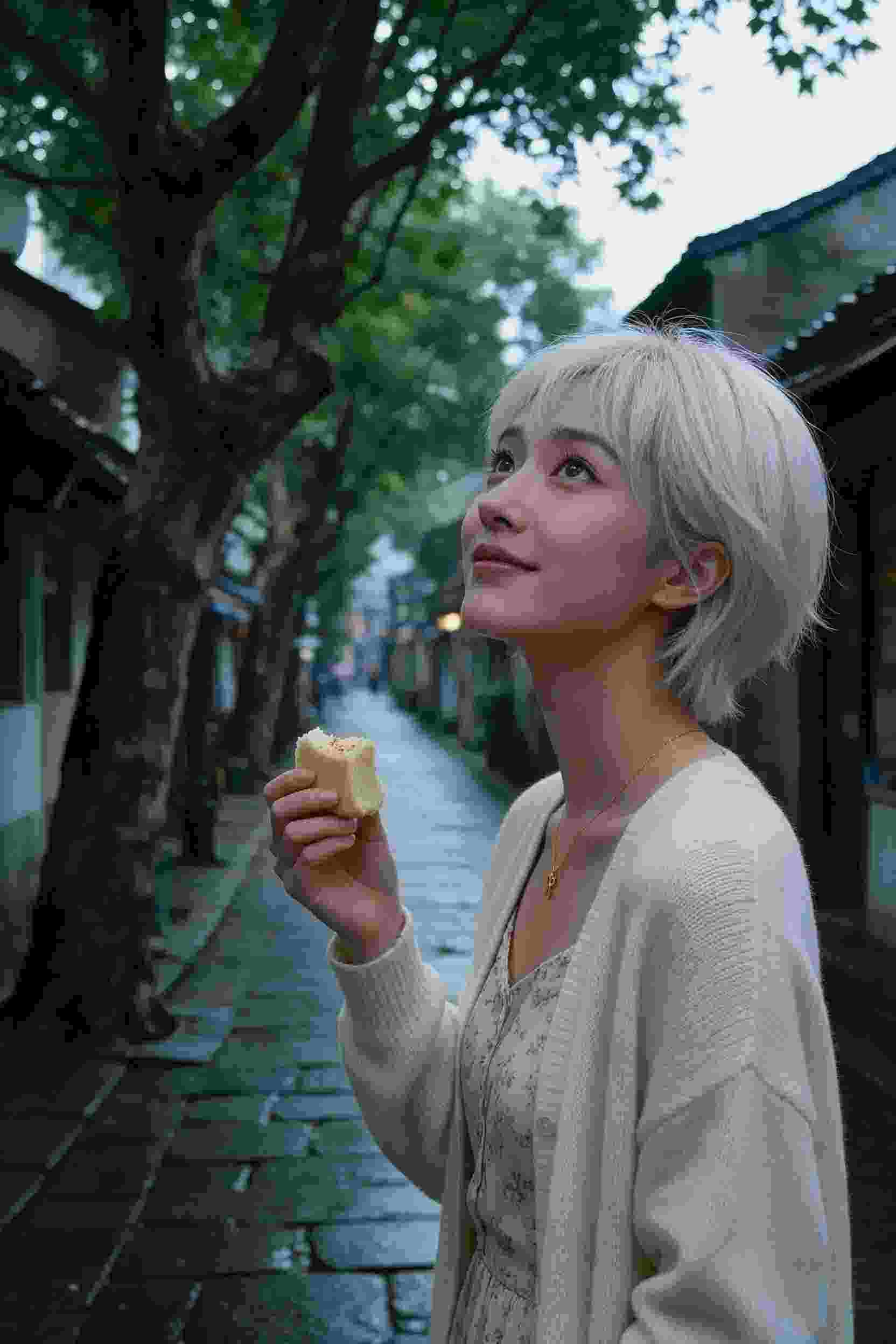 暗夜行者