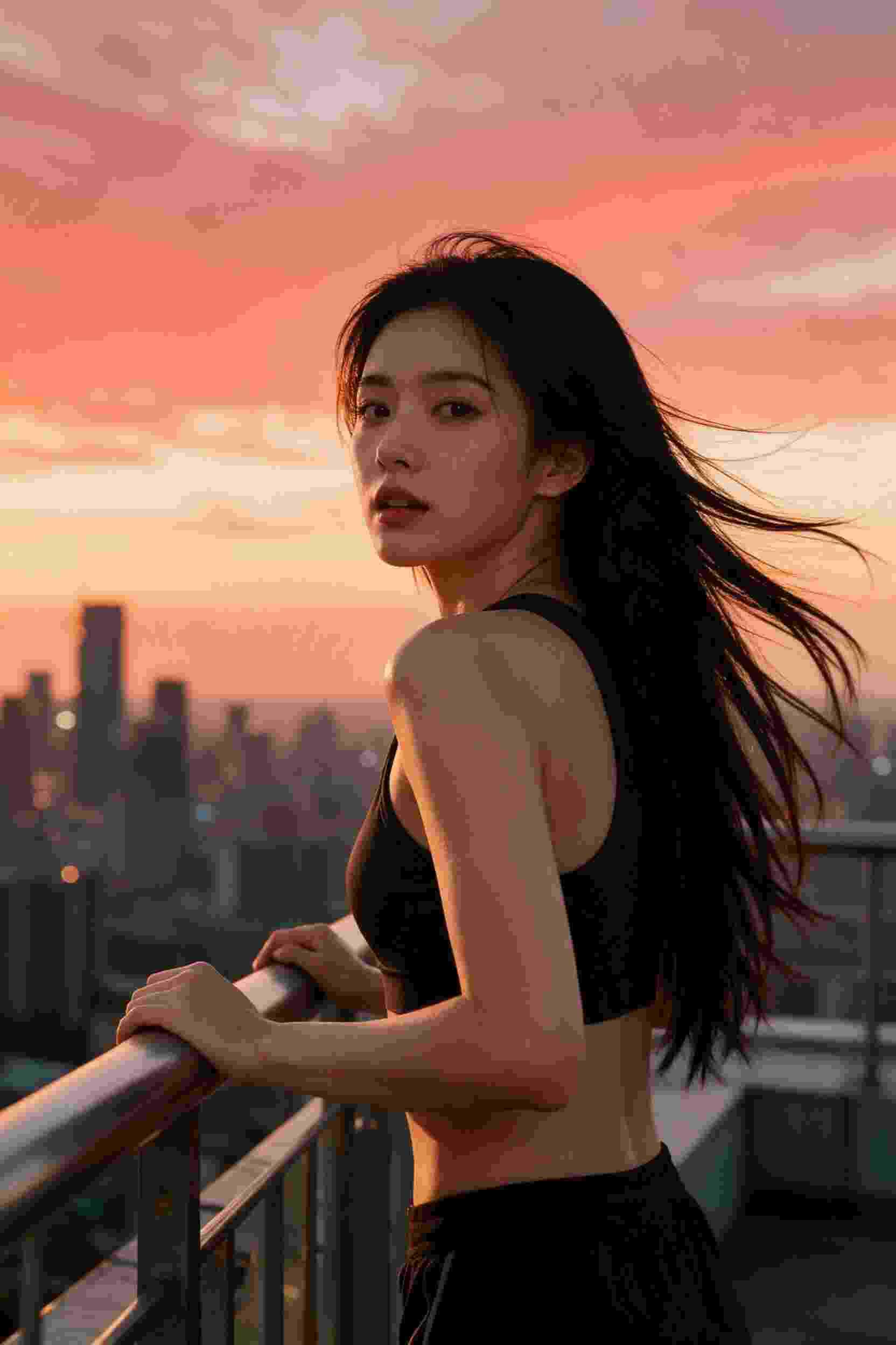 漂洋过海来看你